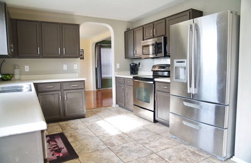 Solana Ridge House | Great for Air Force Grads and Home Away from Home!