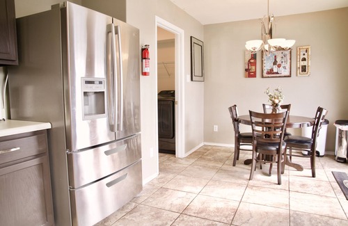 Solana Ridge House | Great for Air Force Grads and Home Away from Home!