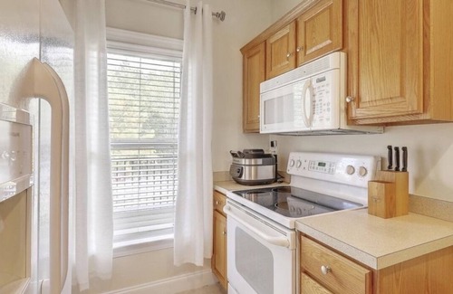 Santee Condo | Great for fishing, boating, golfing or just relaxing.