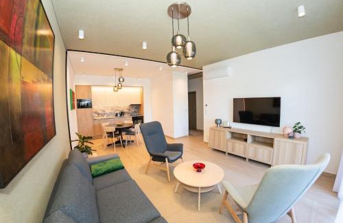Debrecen Apartment | Great Forest Gallery