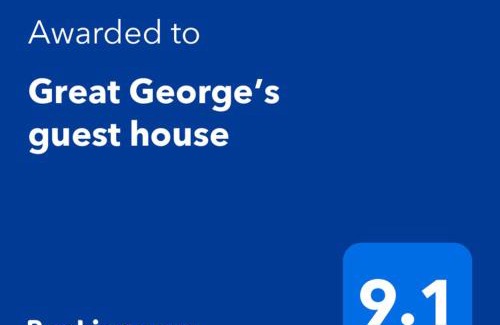 Warrenpoint Apartment | Great Georges Apartments In association with Great Georges Duplex apt for larger groups