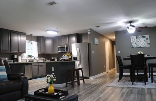 Gulf Breeze House | Great Gulf Breeze Getaway Near Pensacola Beach