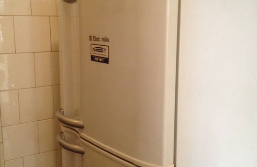 Leme Apartment | great holiday flat in Leme, Copacabana, with partial sea view from the 3 rooms