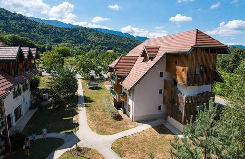Giez Apartment | Great holiday home near Lake Annecy