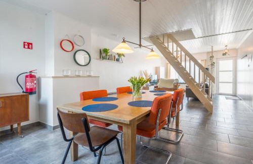 Uitkerke House | Great holiday House for 6 people at Blankenberge