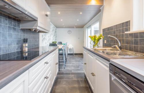 Uitkerke House | Great holiday House for 6 people at Blankenberge