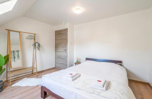 Uitkerke House | Great holiday House for 6 people at Blankenberge