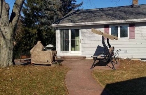 Kohler House | Great home 12 minutes away from Ryder Cup 2020!