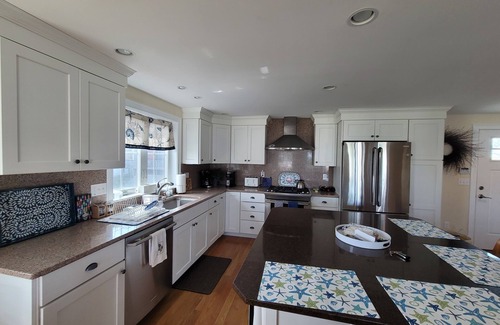 Ogunquit - Wells House | Great home minutes from beautiful Moody Beach, for the perfect beach vacation!