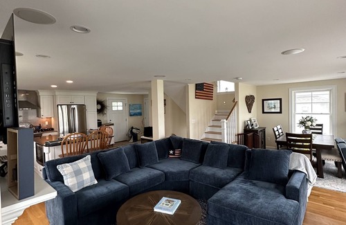 Ogunquit - Wells House | Great home minutes from beautiful Moody Beach, for the perfect beach vacation!