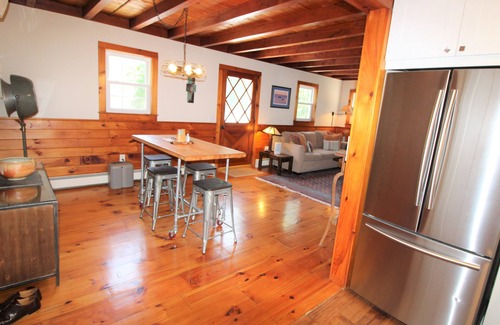 Brewster House | Great Home With Large Yard 300 Yards To Sheep's Pond (2277)