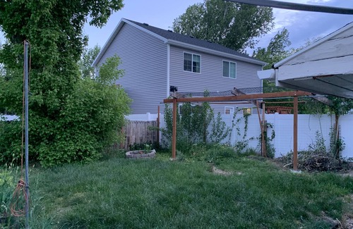 Ogden House | Great house for family and pets, close to everything!