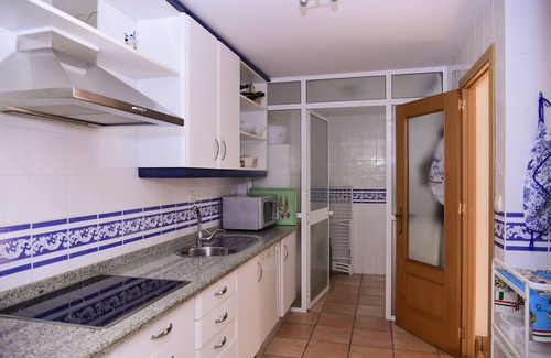 Rota House | GREAT HOUSE HOUSE IN COSTA BALLENA