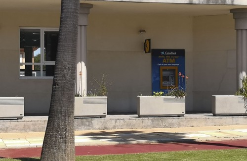 Rota House | GREAT HOUSE HOUSE IN COSTA BALLENA