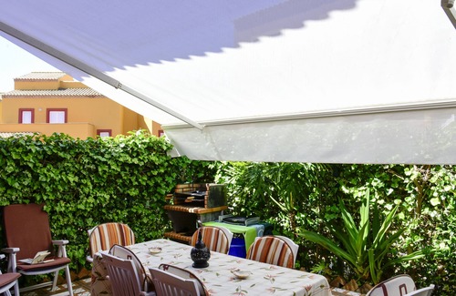 Rota House | GREAT HOUSE HOUSE IN COSTA BALLENA