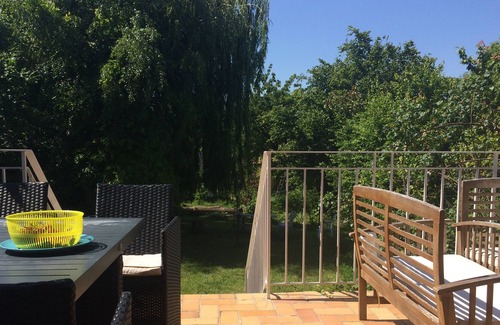 Wissous House | Great House of Business Trip and Vacancy