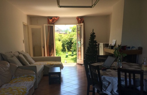 Wissous House | Great House of Business Trip and Vacancy