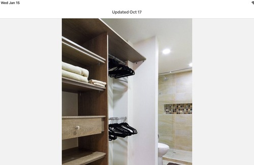 Laureles - Estadio Apartment | Great Laureles location, Comfortable furniture & Weekly maid service