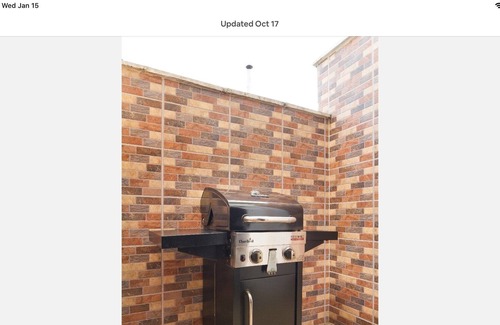 Laureles - Estadio Apartment | Great Laureles location, Comfortable furniture & Weekly maid service