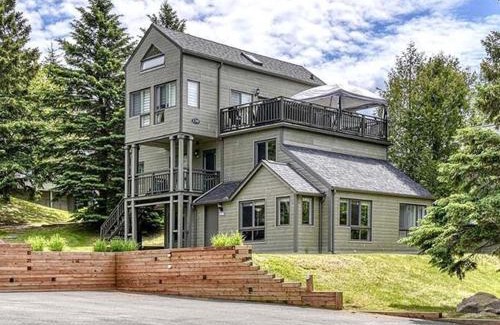 Mont-Tremblant Apartment | Great little condo in Mont-Tremblant