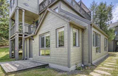 Mont-Tremblant Apartment | Great little condo in Mont-Tremblant