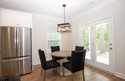 Pinehurst House | Great Location! 4 Bed/4.5 Bath House in Pinehurst!