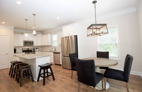 Pinehurst House | Great Location! 4 Bed/4.5 Bath House in Pinehurst!