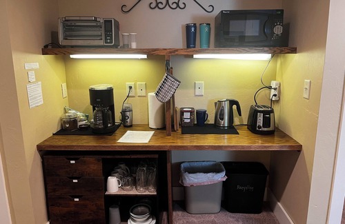 Bozeman Apartment | Great location! A short walk to MSU and downtown!