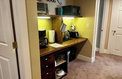 Bozeman Apartment | Great location! A short walk to MSU and downtown!