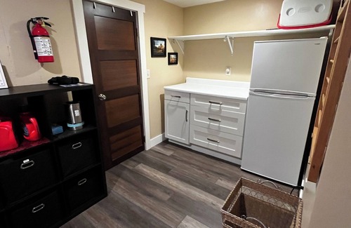 Bozeman Apartment | Great location! A short walk to MSU and downtown!