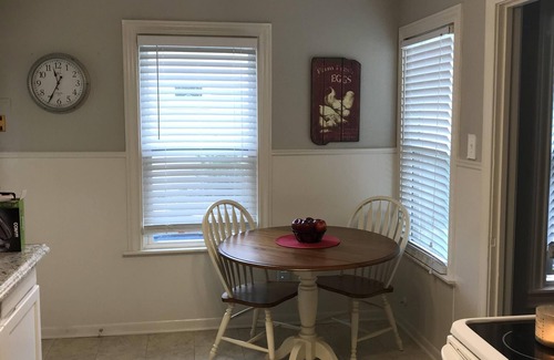 Kerrville House | Great Location! Come Relax.Retreat!