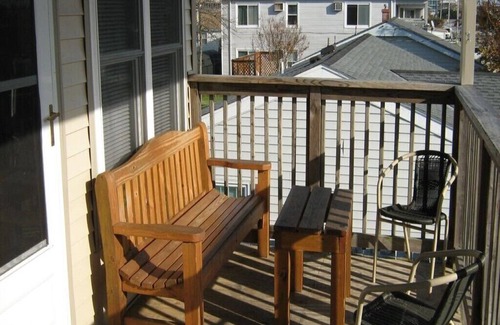 Ocean City Condo | Great Location for your vacation. Very Pet Friendly!. Close to Boardwalk/Beach.
