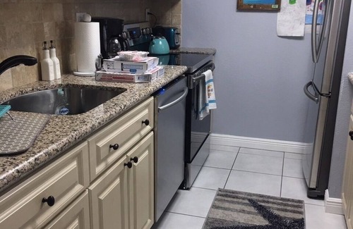Plantation Key House | Great location in Islamorada, FL.