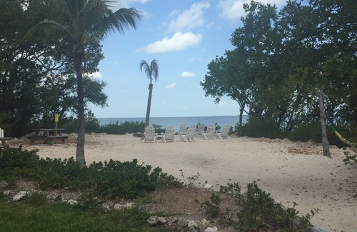 Plantation Key House | Great location in Islamorada, FL.