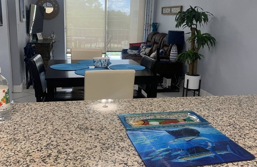 Plantation Key Apartment | Great location in Islamorada, FL!