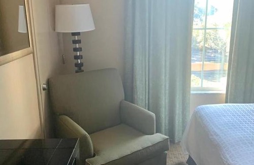 Florida Central Atlantic Coast Apartment | Great Location - One spacious suite located in a condotel few minutes away rom Disney World