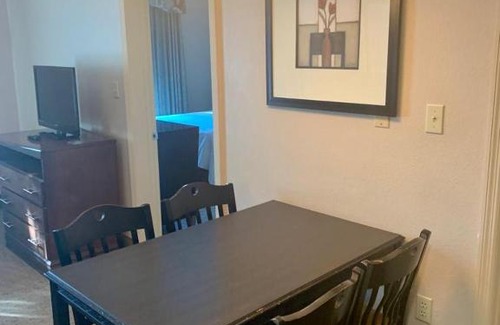 Florida Central Atlantic Coast Apartment | Great Location - One spacious suite located in a condotel few minutes away rom Disney World