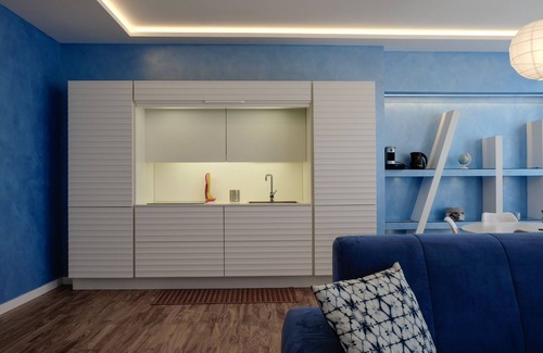 Sarzana Apartment | Great location overlooking the vibrant square Piazza Matteotti, Sarzana SP Italy