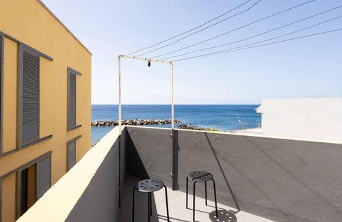 San Andres Apartment | Great location. Playa de las Teresitas