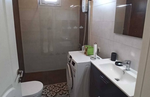 Marmaris City Center House | Great location, private garden, 5 min walk to the beach