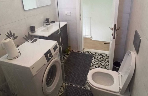 Marmaris City Center House | Great location, private garden, 5 min walk to the beach