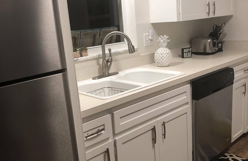 Central Naples House | Great Location & Totally Remodeled