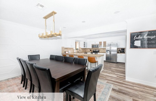 Lake Havasu City House | Great Location, Heated Pool, Spa, Game RM, Mini Golf, Boat Pkg – Relax & Enjoy