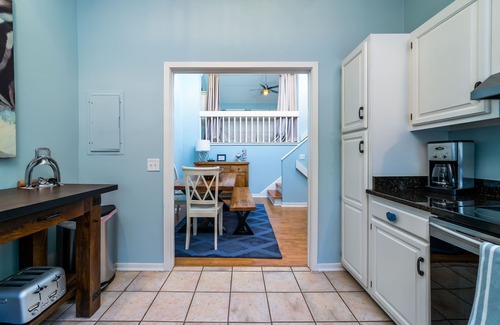 Seabrook Island House | Great Location w/Amazing Views! Neighborhood Pool!