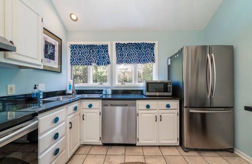 Seabrook Island House | Great Location w/Amazing Views! Neighborhood Pool!