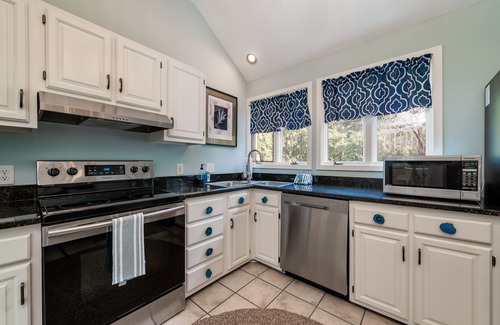 Seabrook Island House | Great Location w/Amazing Views! Neighborhood Pool!