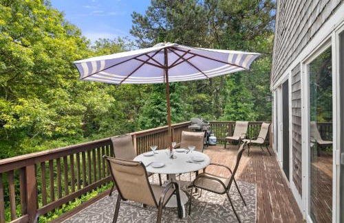 East Harwich House | Great location with Water Views