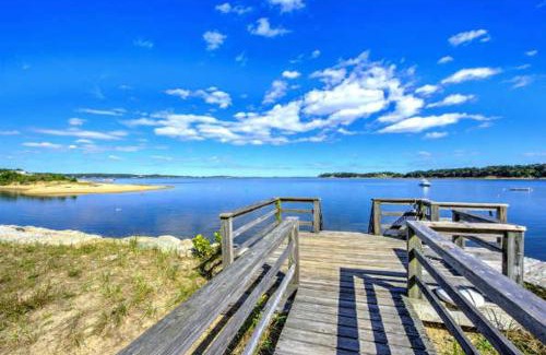 East Harwich House | Great location with Water Views