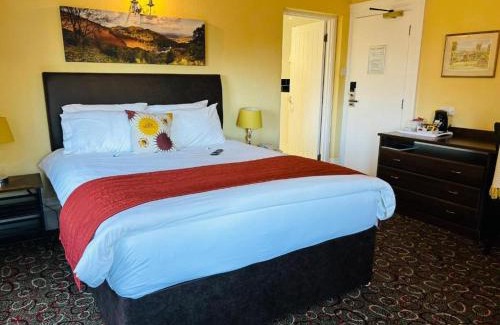 Malvern Hotel | Great Malvern Hotel