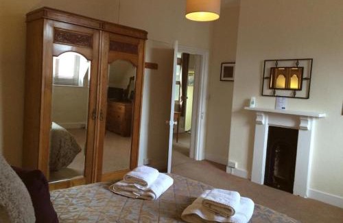 Malvern Hotel | Great Malvern Hotel